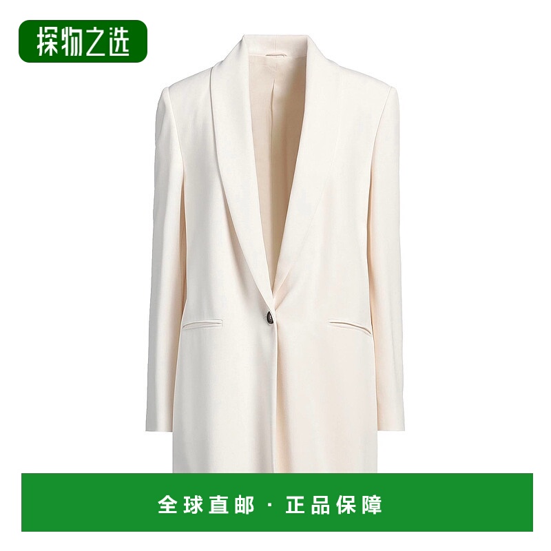 1h可退 香港直邮Brunello Cucinelli 布内罗·古奇拉利 女士 西装