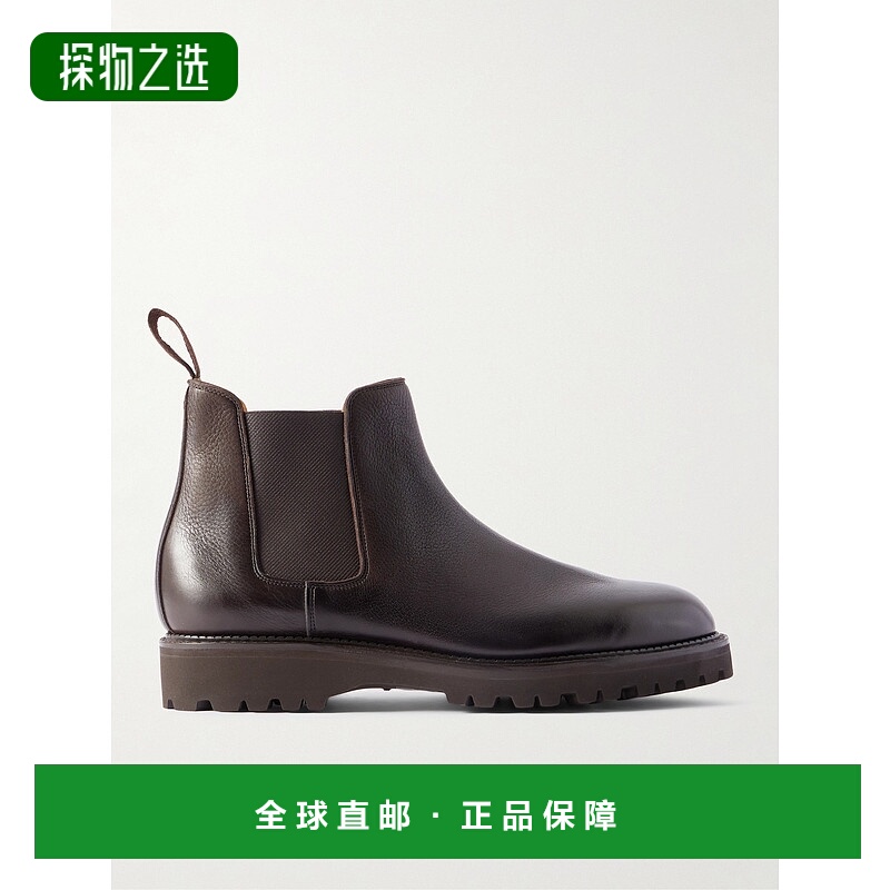 香港直邮John Lobb 男士 Lawry 