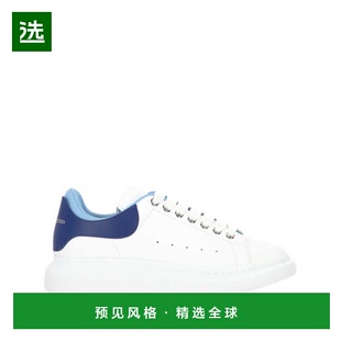 香港直邮ALEXANDER MCQUEEN 男士运动鞋 705060WIAGN9044 CO