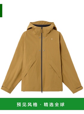 香港直邮Stone Island 长袖连帽夹克 K2S15Q100017S00G1