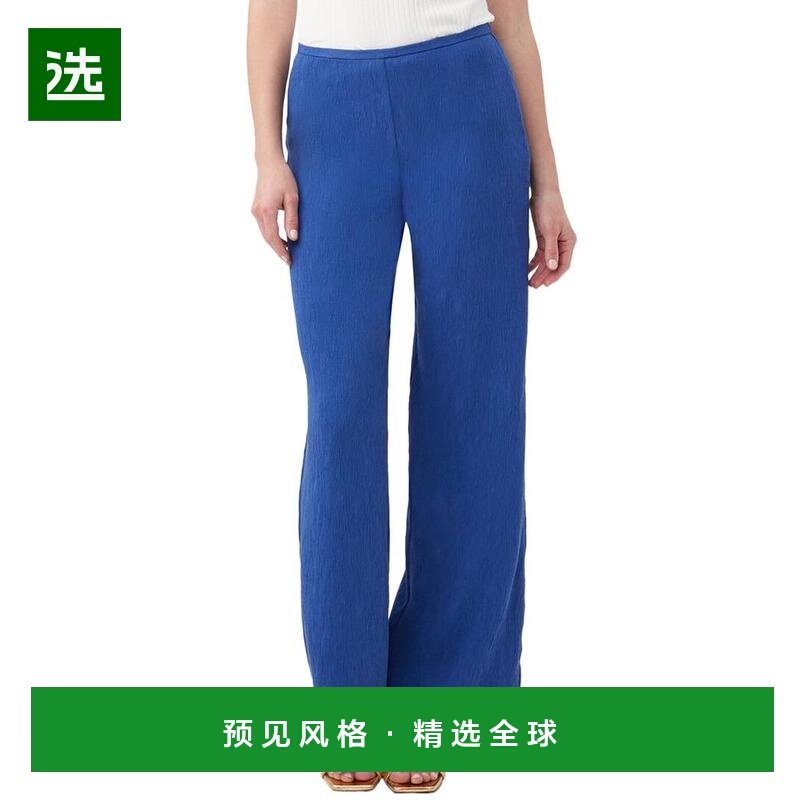 1h可退 【美国直邮】trina turk 女士 休闲裤,女装/女士精品,休闲裤,淘宝优惠券,粉丝福利购,淘宝优惠卷