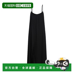 女士 Legacy 香港直郵Our black黑色 舒適時尚 中長連衣裙 1h可退