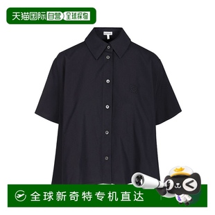 1h可退 欧洲直邮loewe 女士 Polo衫