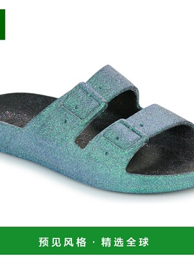 欧洲直邮CACATOES  女鞋 春夏 拖鞋 TRANCOSO新款凉鞋