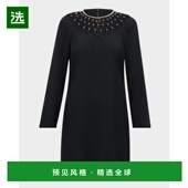 美国直邮 女装 Kobi Alby 1h可退 饰连衣裙 Halperin 链条装 时