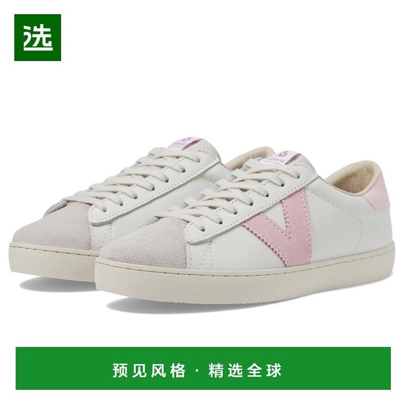 1h可退 【美国直邮】victoria 女士 时尚休闲鞋,女鞋,时尚休闲鞋,淘宝优惠券,粉丝福利购,淘宝优惠卷