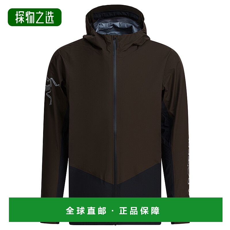 香港直邮arc'teryx 始祖鸟 男士 