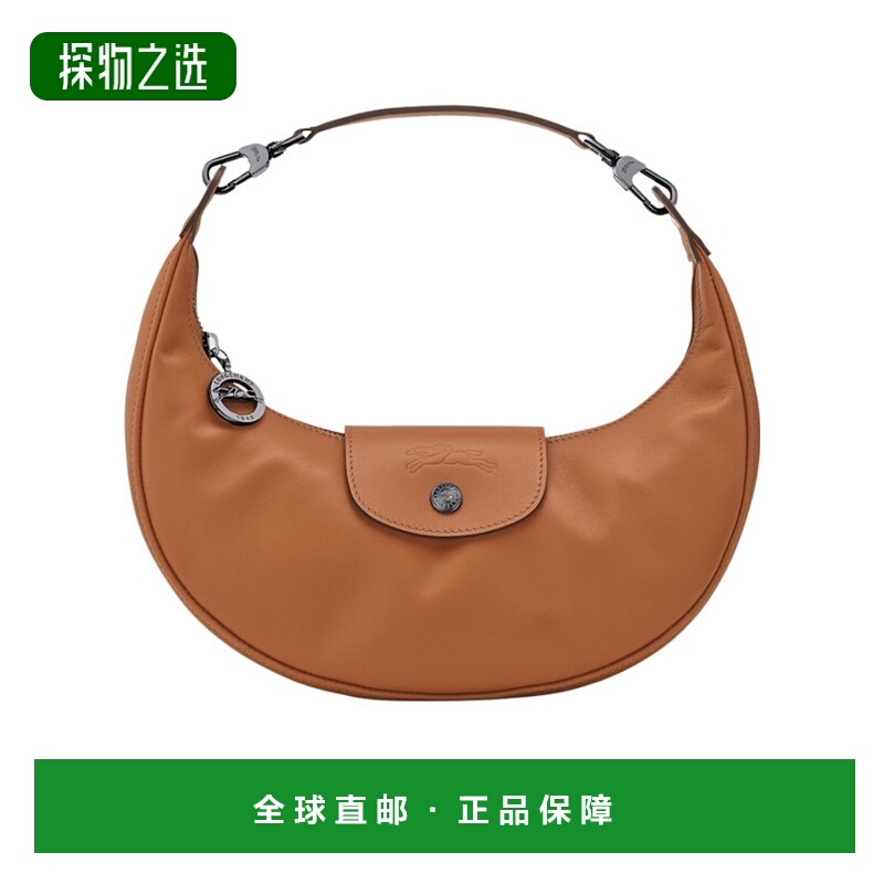 香港直邮Longchamp Le Pliage Xtra S 单肩包 10316987斜挎包