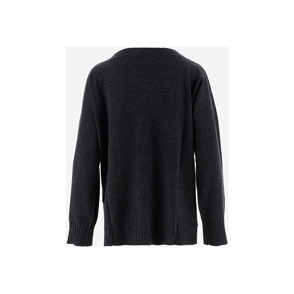 s.h. cashmere sweater crew neck d510995wells
