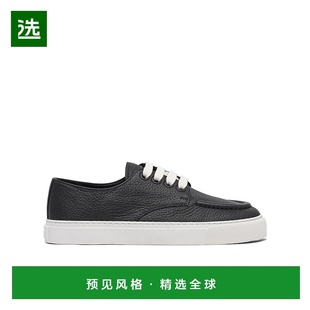 香港直邮Prada 2EE427MN0FG000普拉达 系带运动鞋