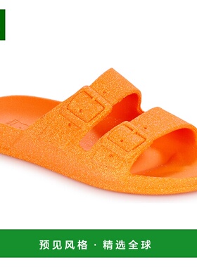 欧洲直邮Cacatoès NEON FLUO 女鞋 拖鞋 24S1020043凉鞋