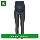 美国直邮 Spanx Mama 1h可退 孕妇仿皮紧身裤