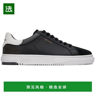 1h可退 【美国直邮】axel arigato 男士 时尚休闲鞋运动鞋足下工