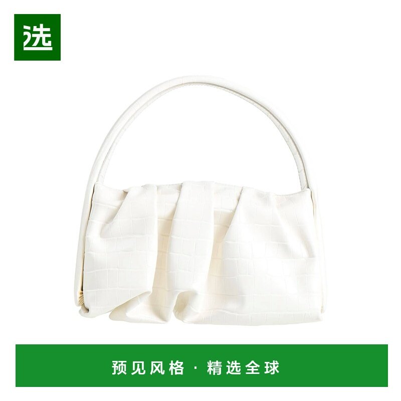 1h可退 香港直邮Themoirè 女士 手袋 white白色 舒适时尚,箱包皮具/热销女包/男包,通用款女包,淘宝优惠券,粉丝福利购,淘宝优惠卷