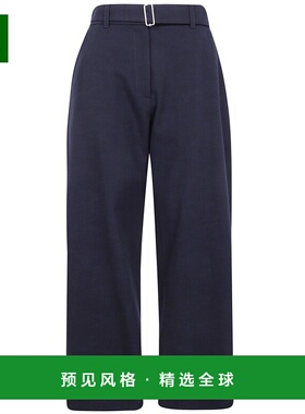 香港直邮STUDIO NICHOLSON 女士休闲裤 DORINGSNW1813INK AW2025