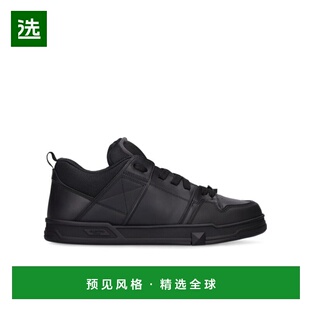 Open 77I 低帮运动鞋 男鞋 H0Z017 休闲鞋 香港直邮Valentino