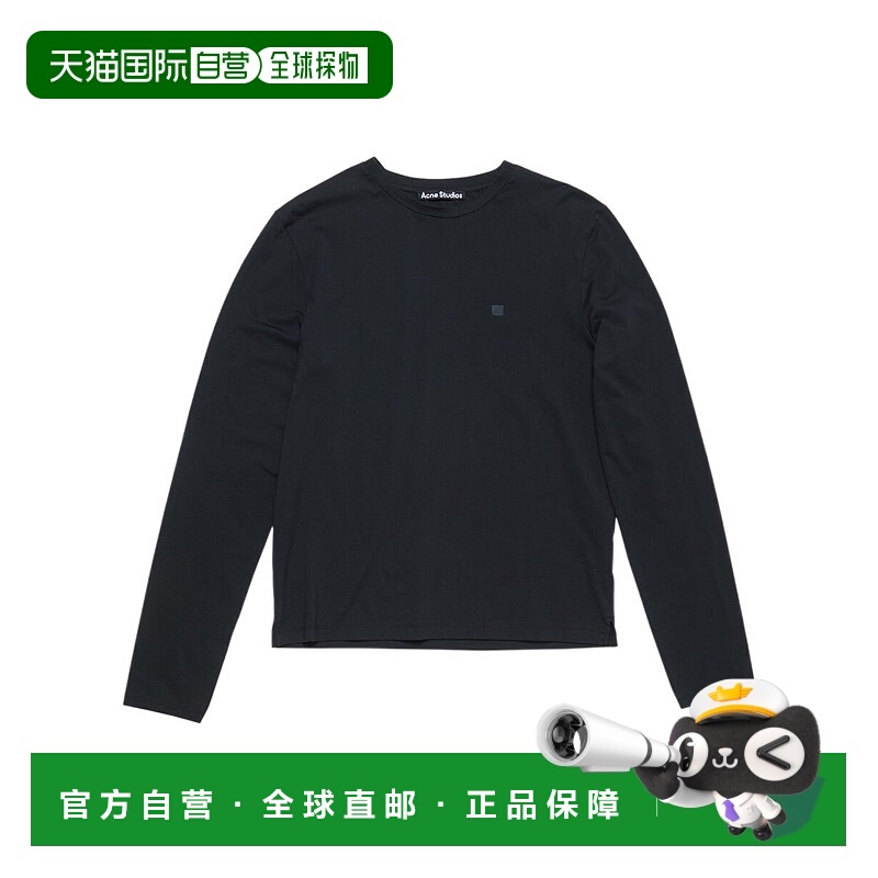 香港直邮Acne Studios 长袖T恤 CL0311