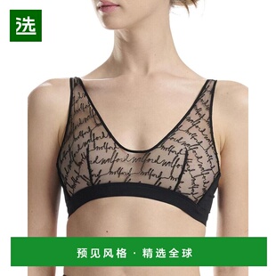 1h可退 【美国直邮】wolford 女士 文胸性感内衣吊带
