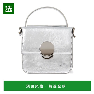 香港直邮Chloe Penelope 微型翻盖迷你包 C24SP423M36