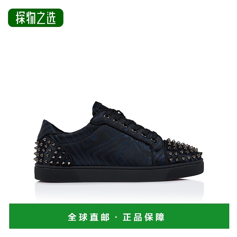 香港直邮Christian Louboutin Seavaste 2 运动鞋 3250248_