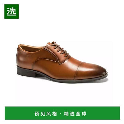 1h可退 【美国直邮】kenneth cole 男士 时尚休闲鞋