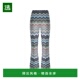 DS26SI0DBR014TS91RM 香港直邮MISSONI 女士休闲裤 SS2026