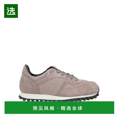 1h可退 香港直邮Spalwart 女士 运动鞋 brown棕色 舒适时尚