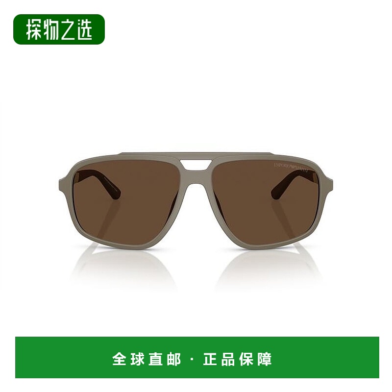 香港直邮Emporio Armani 全框太阳镜 EA4236U