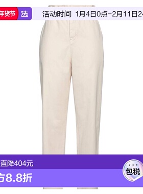 1h可退 香港直邮Xirena 女士 休闲长裤 beige米色 舒适时尚