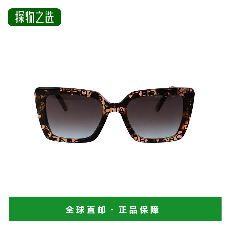 1h可退 香港直邮Marc Jacobs 马克·雅可布 女士 PTT HVN 醋纤太