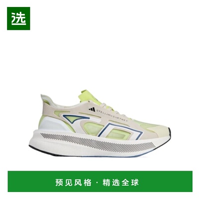 香港直邮ADIDAS BY STELLA MCCARTNEY 女士运动鞋 JI4358 SS2025