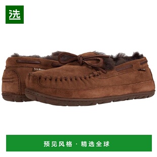 1h可退 【美国直邮】LLBean|Wicked Good 莫卡辛鞋