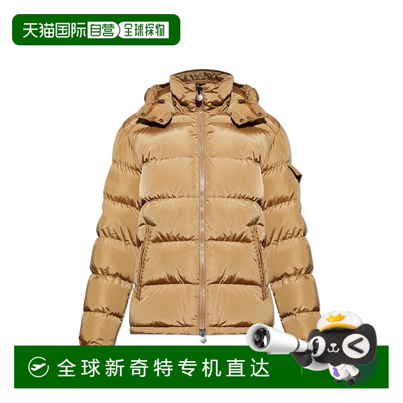 1h可退 欧洲直邮moncler 男士 夹克衫外套