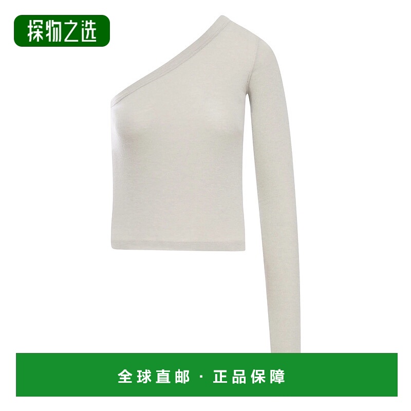 香港直邮Rick Owens Lilies 瑞克·欧文斯 女士 RICK OWENS T恤 R