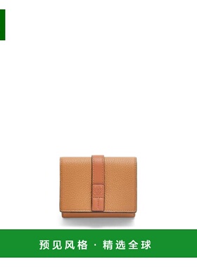 1h可退 欧洲直邮LOEWE 罗意威 26春夏 C660TR2X01-0608 女士 钱包