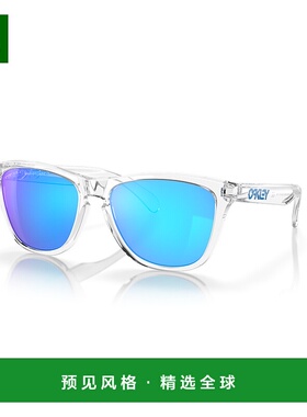 1h可退 香港直邮Oakley 欧克利 男士 9013 SOLE9013D0 眼镜 9013S