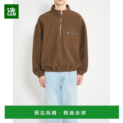 1h可退 香港直邮Rier 男士 POLAR - NATURAL / CASTORO NFL1 X02