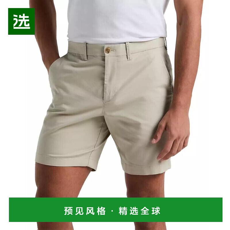 1h可退【美国直邮】original penguin 男士 休闲裤短裤图片