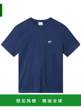 香港直邮ISABEL MARANT 男士T恤 TS0149HED1N07H30IN SS2026