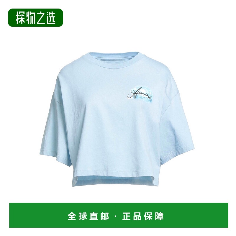 香港直邮AMIRI 女士 T恤