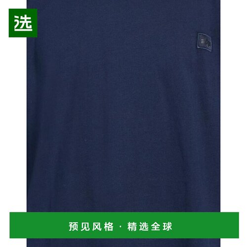 1h可退 【美国直邮】alpha industries/阿尔法工业 男士 上装T恤