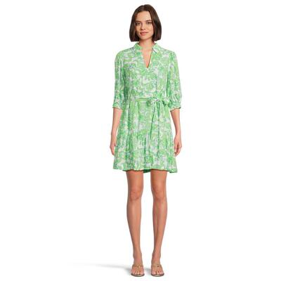 【美国直邮】lilly pulitzer 女士 连衣裙