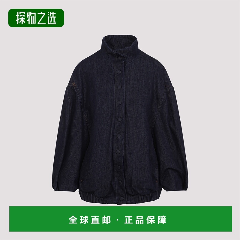 1小时内可退 欧洲直邮dries van noten 女士 外套夹克