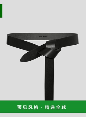 香港直邮ISABEL MARANT 女士腰带 CE011CFAA3B65A01BK CO