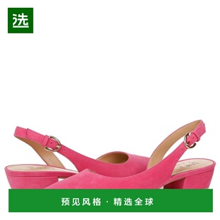 1h可退 【美国直邮】Naturalizer自然人|班克斯