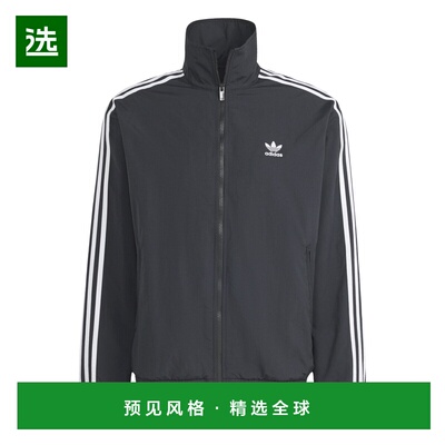 日本直邮adidas Originals 男士外套 WOVEN FBIRD TT JTC68-IT249