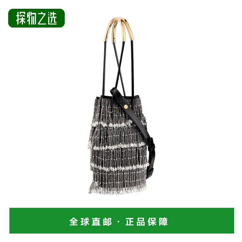 香港直邮Dior 迷你 Dior Nolita 水桶包 M3824UIOC