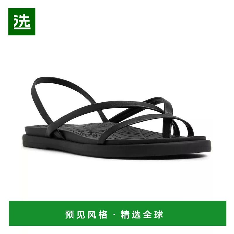 1h可退 【美国直邮】roxy 女士 凉鞋,女鞋,时装凉鞋,淘宝优惠券,粉丝福利购,淘宝优惠卷