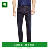 STAR 美国直邮 1h可退 Slander 3301 牛仔裤 RAW 超弹力修身