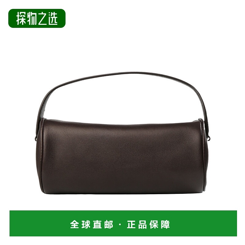 香港直邮The Row 拉链手提包 W1709L108单肩包